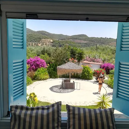 Lemon Tree Foinikounda