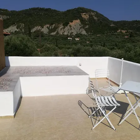 Lemon Tree Hébergement de vacances *