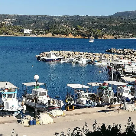 Lemon Tree * Finikounda