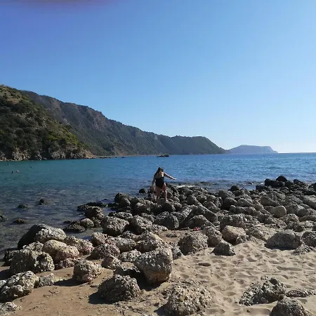 Hébergement de vacances Lemon Tree Foinikounda