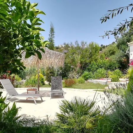 Holiday home Lemon Tree *