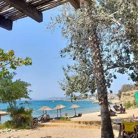 Lemon Tree Holiday home