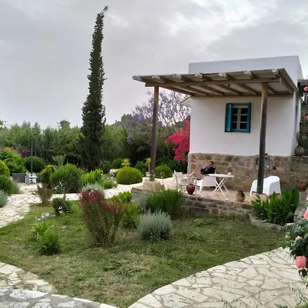 Holiday home Lemon Tree Finikounta