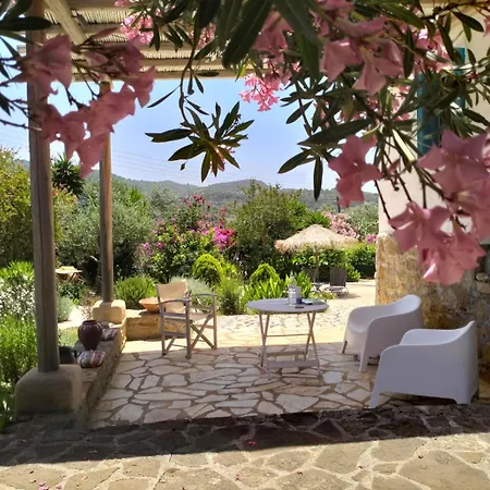 Holiday home Lemon Tree