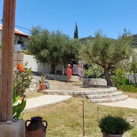 Lemon Tree Holiday home *