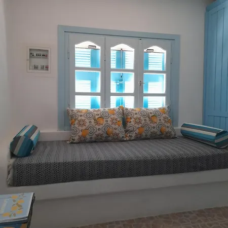 Hébergement de vacances Lemon Tree *