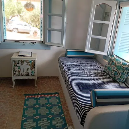 Lemon Tree Hébergement de vacances *