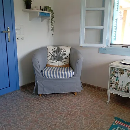 Lemon Tree Finikounta