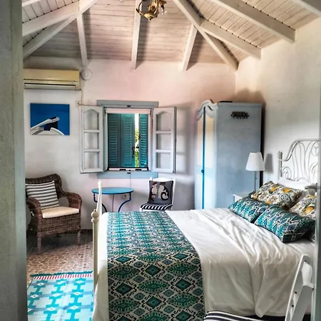 Lemon Tree Ferienhaus *