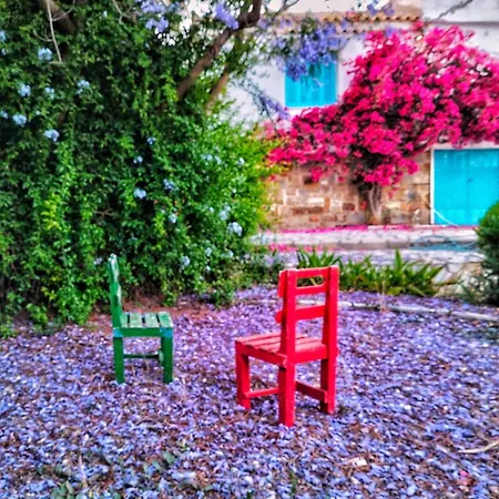 Hébergement de vacances Lemon Tree *