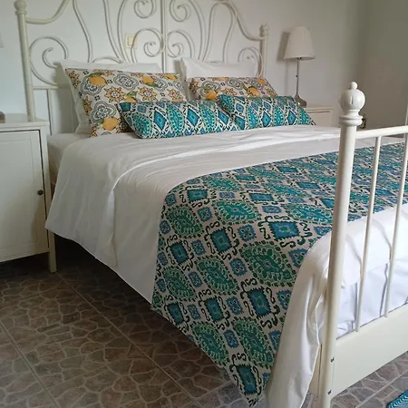 Lemon Tree Hébergement de vacances *