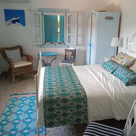Lemon Tree Holiday home
