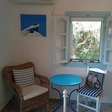 Lemon Tree Ferienhaus