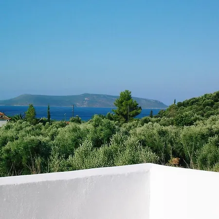 Holiday home Lemon Tree *