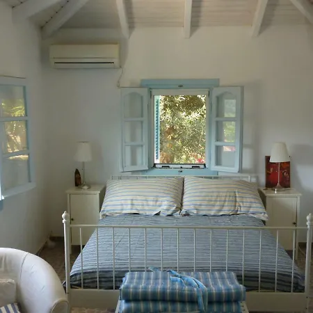 Holiday home Lemon Tree Finikounta