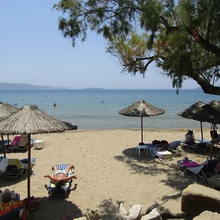 Lemon Tree Holiday home Finikounta