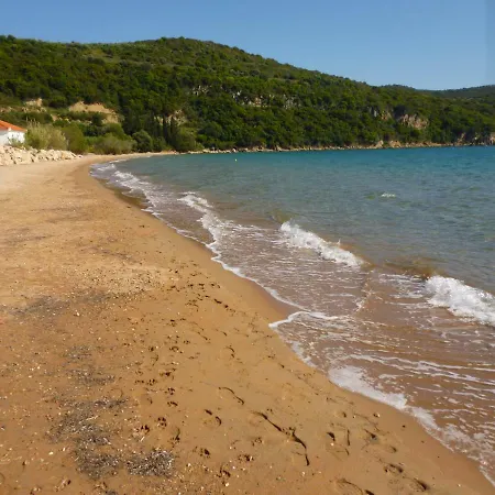 Hébergement de vacances Lemon Tree