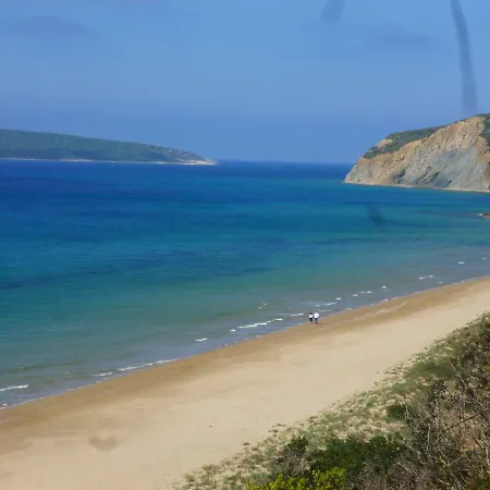 Hébergement de vacances Lemon Tree Foinikounda