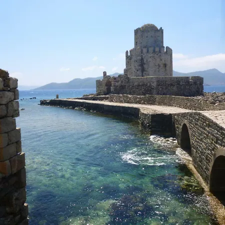 Hébergement de vacances Lemon Tree