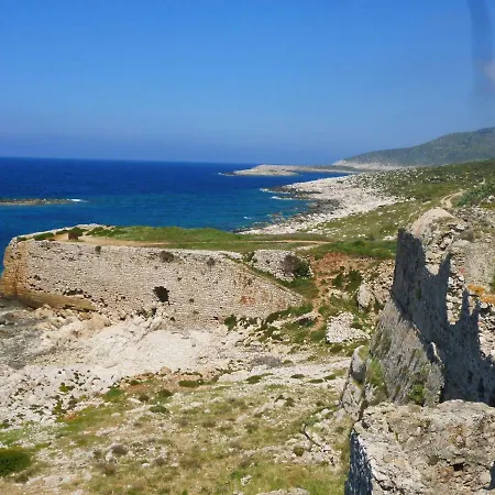 Hébergement de vacances Lemon Tree *