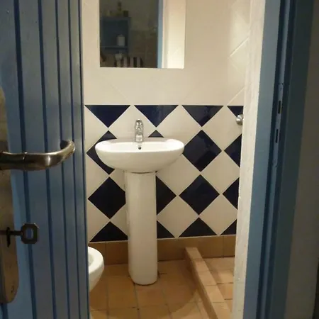 Lemon Tree Hébergement de vacances Foinikounda