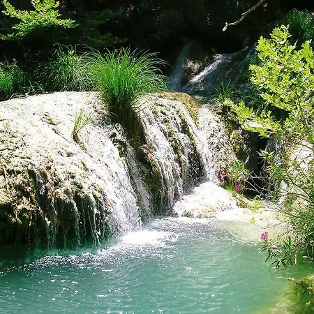 Hébergement de vacances Lemon Tree Foinikounda