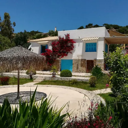 Lemon Tree Holiday home *