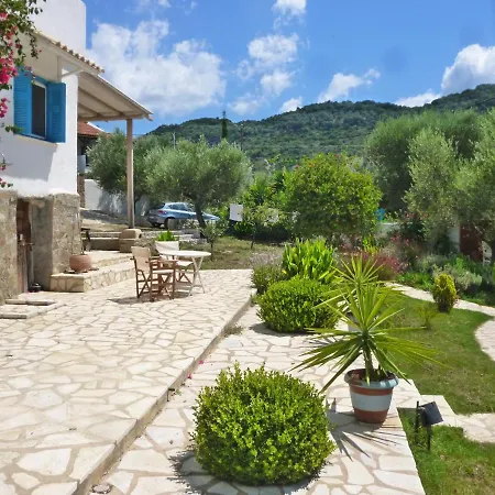 Lemon Tree Holiday home