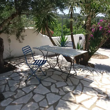 Lemon Tree * Foinikounda