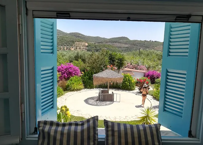 Lemon Tree Φοινικούντα