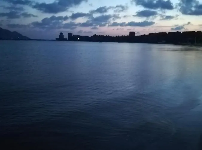 Lemon Tree Σπίτι διακοπών Φοινικούντα