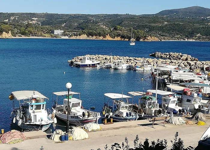 Lemon Tree * Φοινικούντα