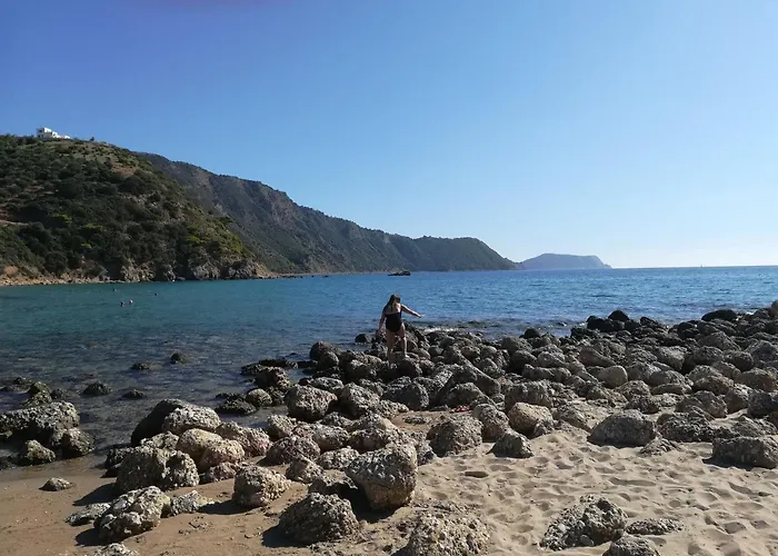 Σπίτι διακοπών Lemon Tree Φοινικούντα