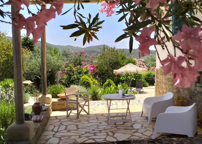 Σπίτι διακοπών Lemon Tree