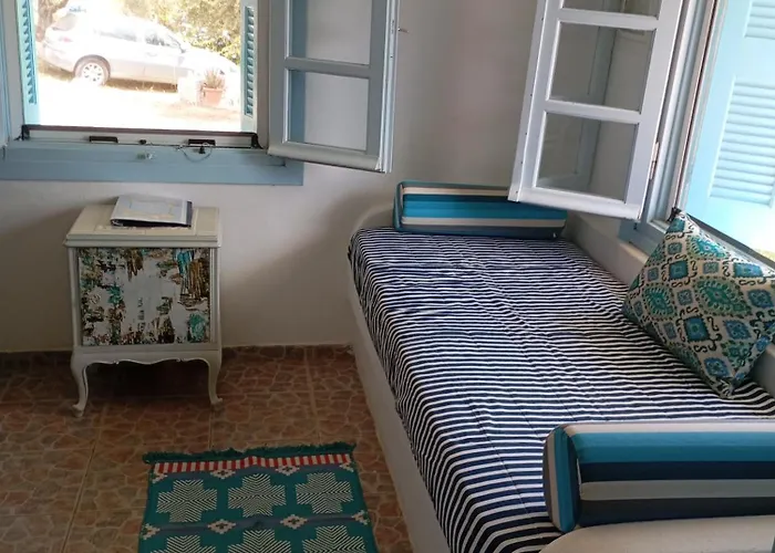 Lemon Tree Σπίτι διακοπών *