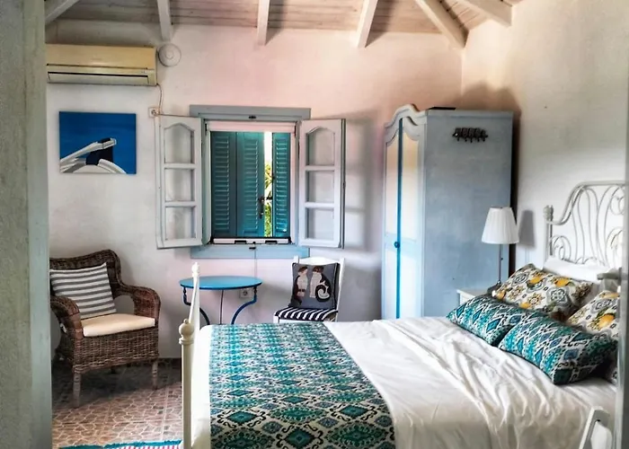 Lemon Tree Σπίτι διακοπών *