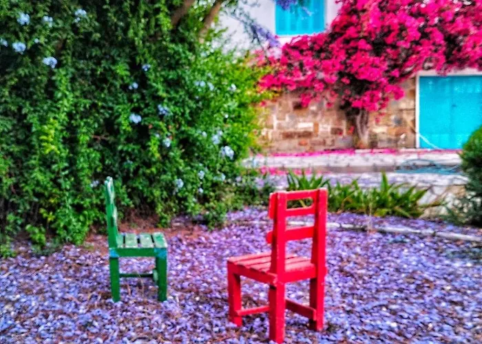 Σπίτι διακοπών Lemon Tree *