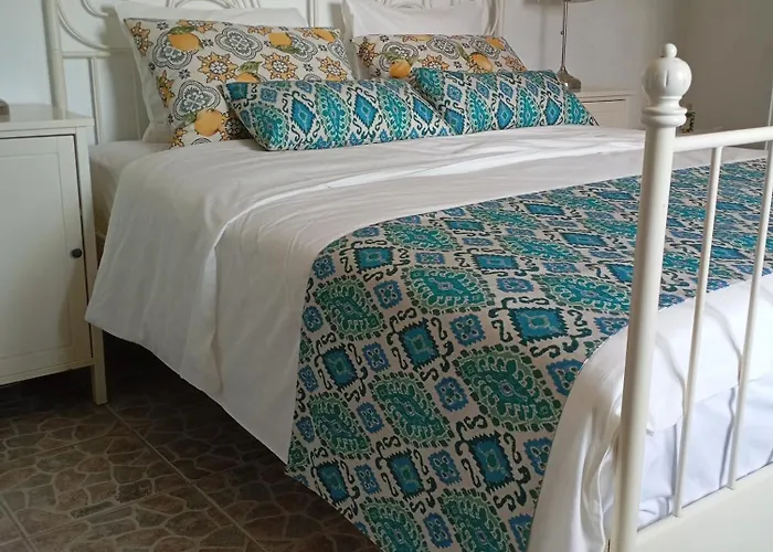 Lemon Tree Σπίτι διακοπών *