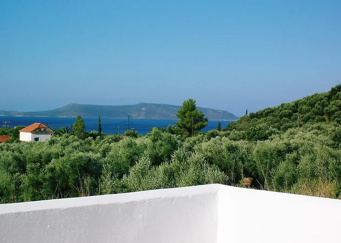 Σπίτι διακοπών Lemon Tree *