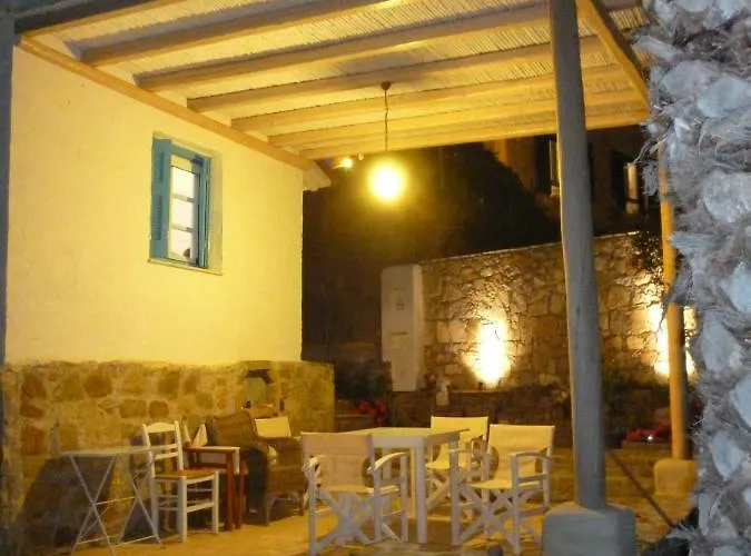 Lemon Tree Σπίτι διακοπών Φοινικούντα