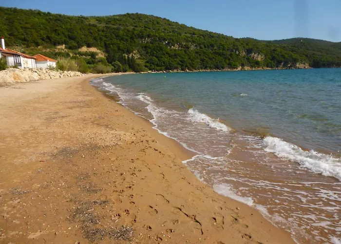 Σπίτι διακοπών Lemon Tree