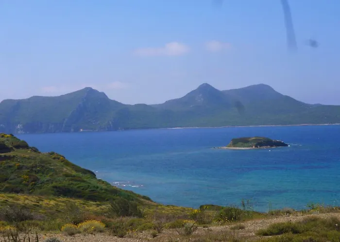 Σπίτι διακοπών Lemon Tree Φοινικούντα