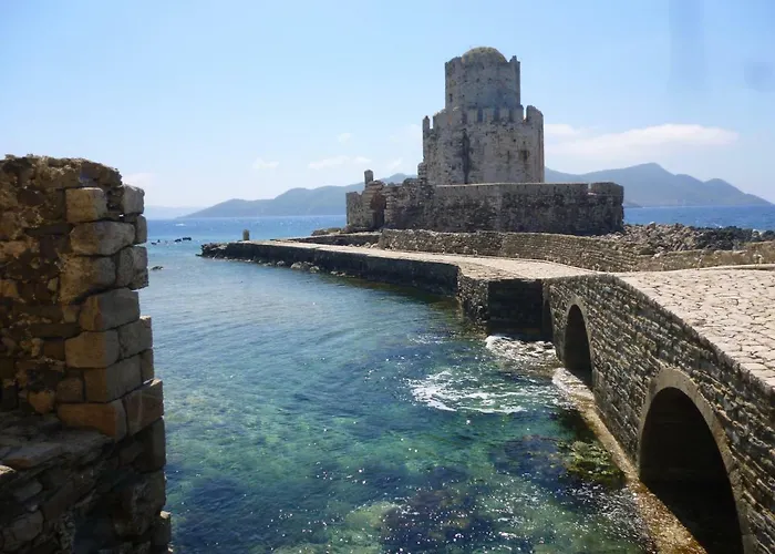 Σπίτι διακοπών Lemon Tree