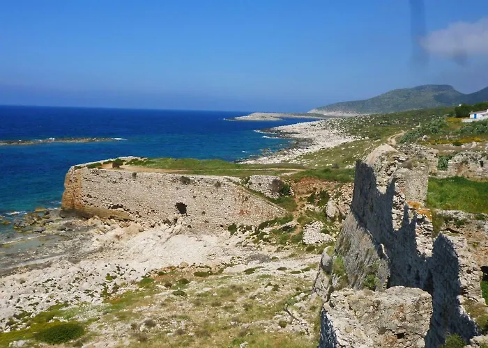 Σπίτι διακοπών Lemon Tree *