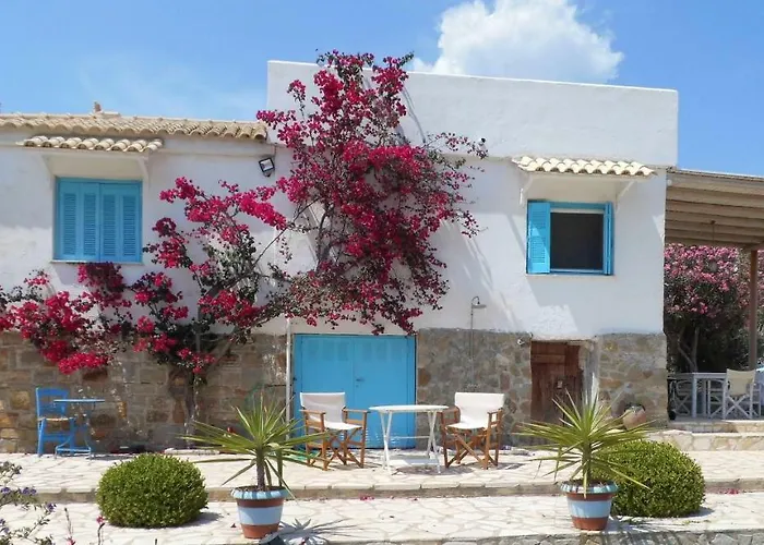 Lemon Tree Φοινικούντα